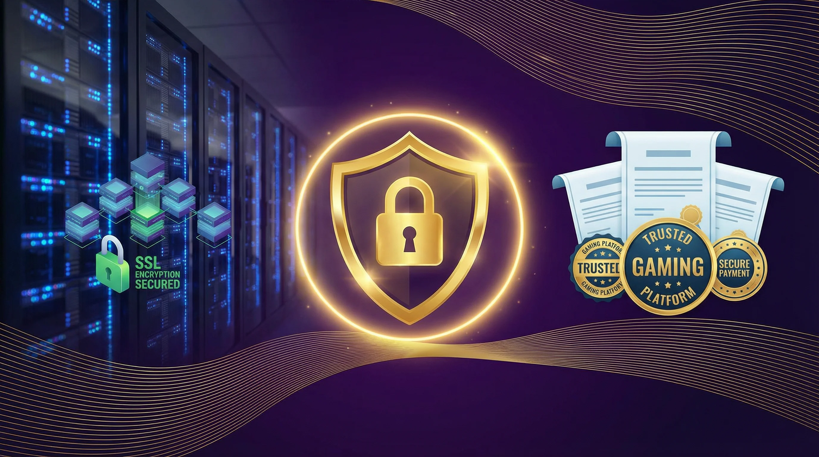 赏金女王平台安全认证体系